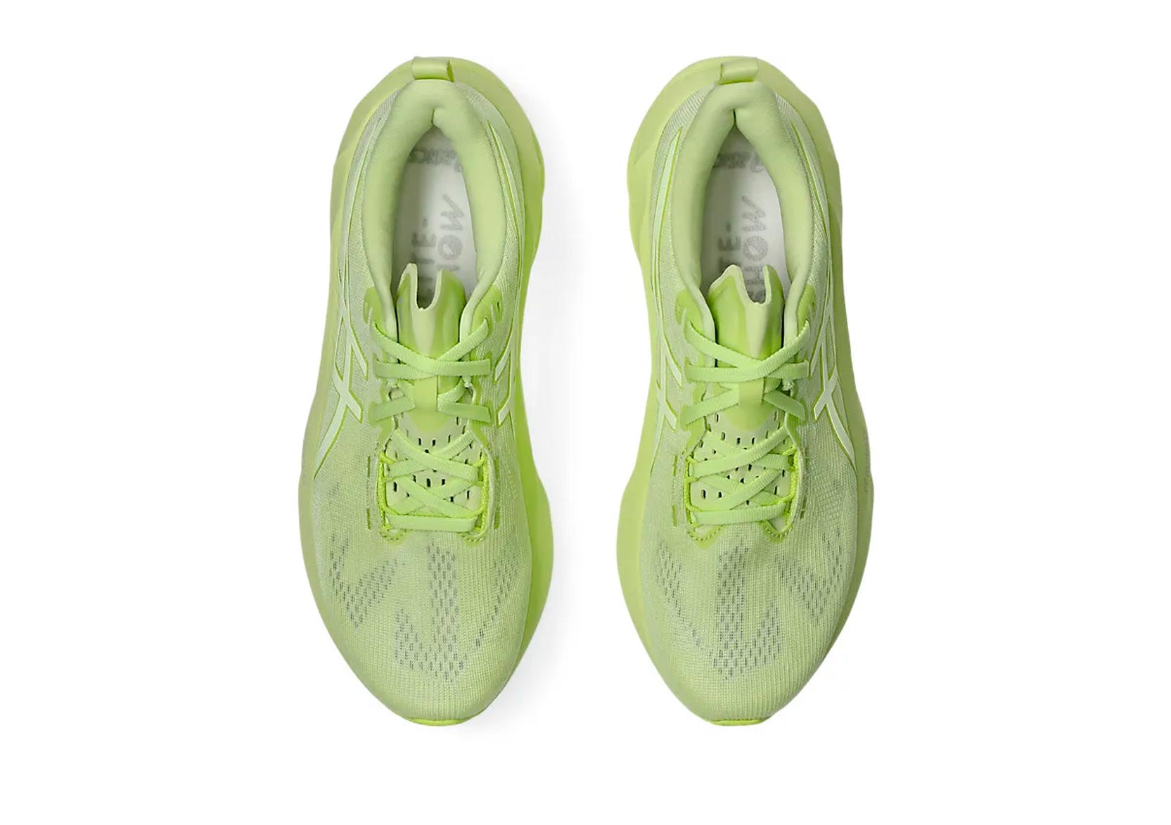 ASICS NOVABLAST 5 LS
